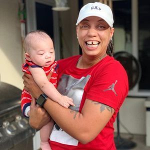 Meet your Posher, Natessa